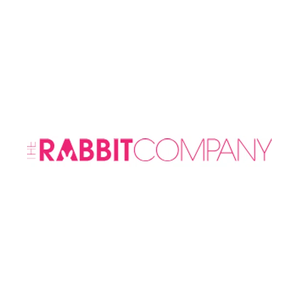 therabbitcompany brand logo for therabbitcompany.com