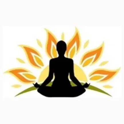 theradianttouchwellness brand logo for theradianttouchwellness.com