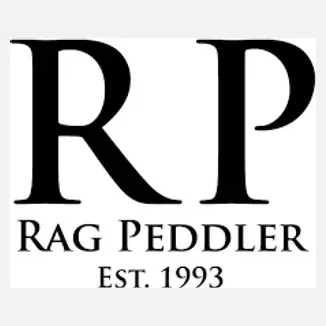 theragpeddler brand logo for theragpeddler.com