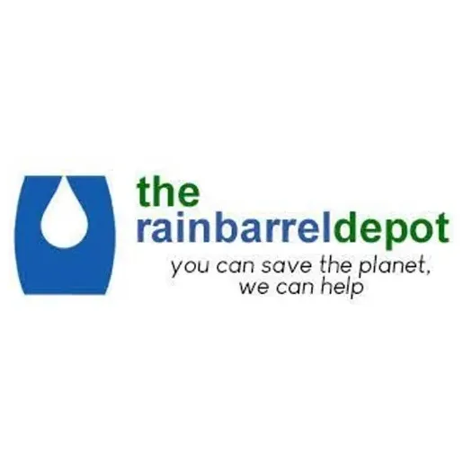 therainbarreldepot brand logo for therainbarreldepot.com