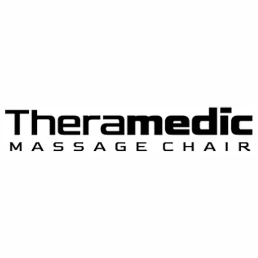 theramedicchair brand logo for theramedicchair.com