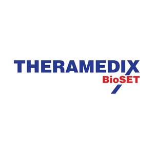 theramedixbioset brand logo for theramedixbioset.com
