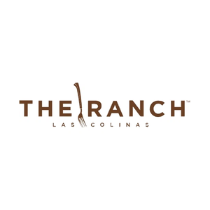 theranchlc brand logo for theranchlc.com