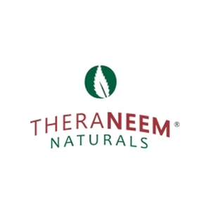 theraneem brand logo for theraneem.com
