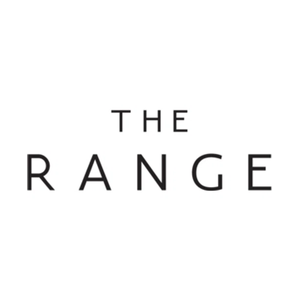 therangenyc brand logo for therangenyc.com