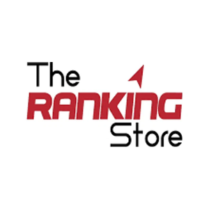 therankingstore brand logo for therankingstore.com