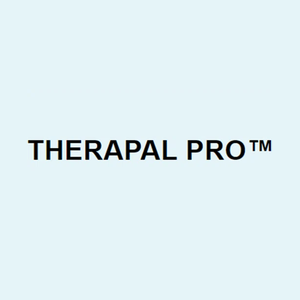 therapalpro brand logo for therapalpro.com