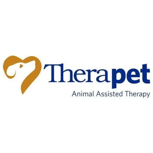 therapet brand logo for therapet.org