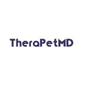 therapetmd brand logo for therapetmd.com