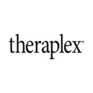 theraplex brand logo for theraplex.com
