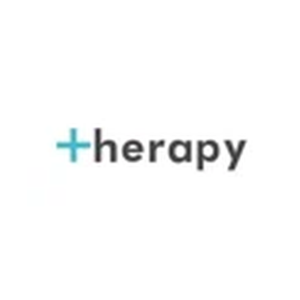 Therapy Blanket brand logo for therapyblanket.com.au