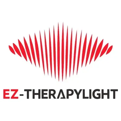 therapy-light brand logo for therapy-light.com