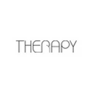 Therapy Shoes brand logo for therapyshoes.com.au