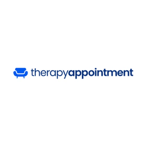 therapyappointment brand logo for therapyappointment.com