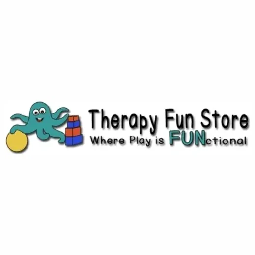 therapyfunstore brand logo for therapyfunstore.com