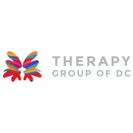 therapygroupdc brand logo for therapygroupdc.com