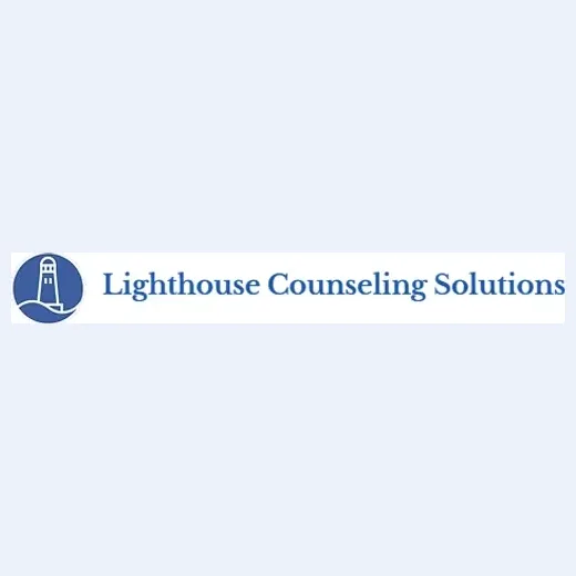 therapylighthouse brand logo for therapylighthouse.com