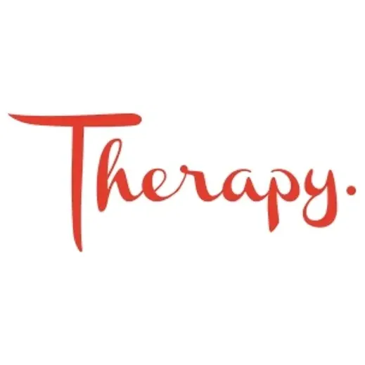 therapylv brand logo for therapylv.com