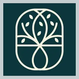 therapyoftrees brand logo for therapyoftrees.com