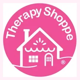 therapyshoppe brand logo for therapyshoppe.com