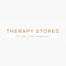 Therapy Stores brand logo for therapystores.com