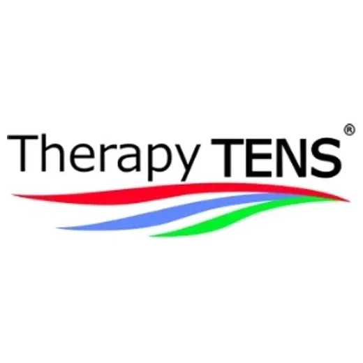 therapytens brand logo for therapytens.com