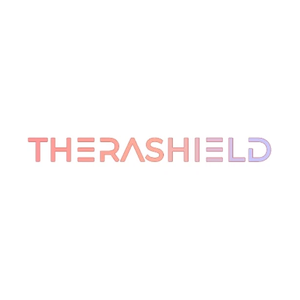 therashield brand logo for therashield.la