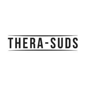 therasuds brand logo for therasuds.com