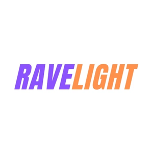 theravelight brand logo for theravelight.com
