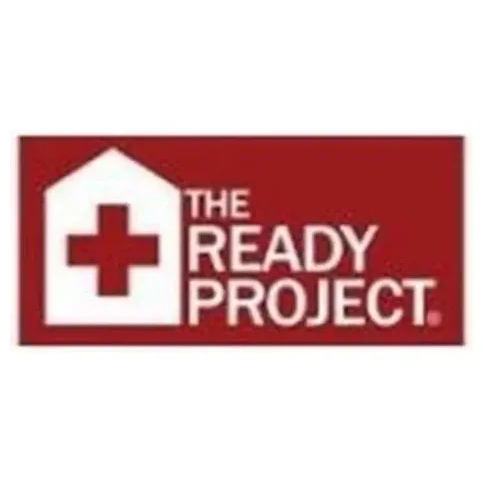 TheReadyProject brand logo for thereadyproject.com