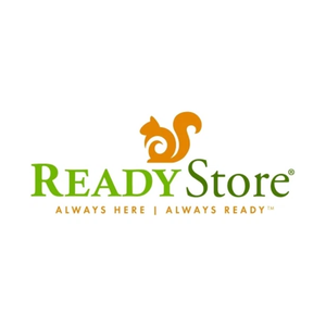 thereadystore brand logo for thereadystore.com