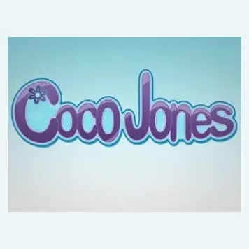therealcocojones brand logo for therealcocojones.com