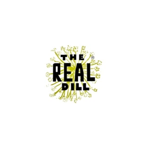 therealdill brand logo for therealdill.com