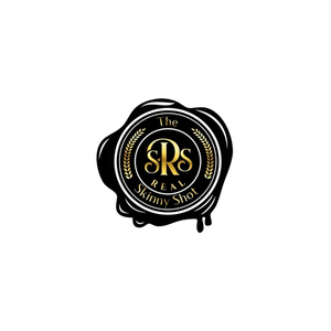 therealskinnyshot brand logo for therealskinnyshot.com