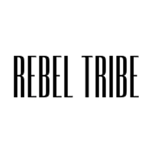therebeltribe brand logo for therebeltribe.com