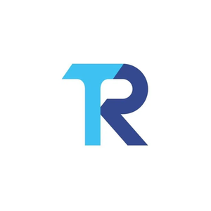 thereceptionist brand logo for thereceptionist.com