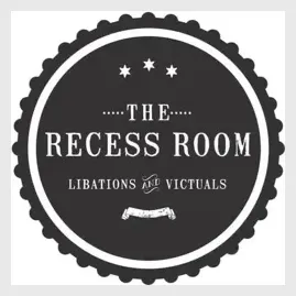 therecessroom brand logo for therecessroom.com