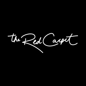 theredcarpetonline brand logo for theredcarpetonline.com