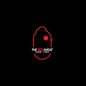 theredchickz brand logo for theredchickz.com