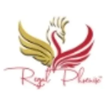 theregalphoenix brand logo for theregalphoenix.com