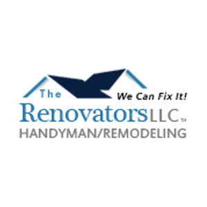 therenovatorsllc brand logo for therenovatorsllc.com
