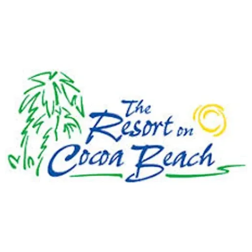 theresortoncocoabeach brand logo for theresortoncocoabeach.com