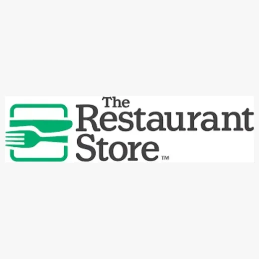 therestaurantstore brand logo for therestaurantstore.com