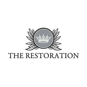 therestorationhotel brand logo for therestorationhotel.com