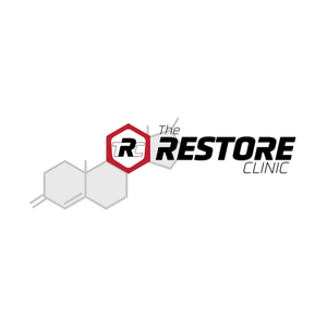 therestoreclinic brand logo for therestoreclinic.com