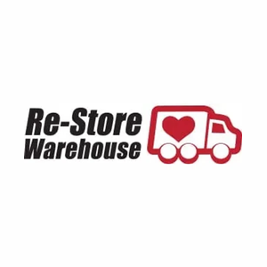 therestorewarehouse brand logo for therestorewarehouse.com