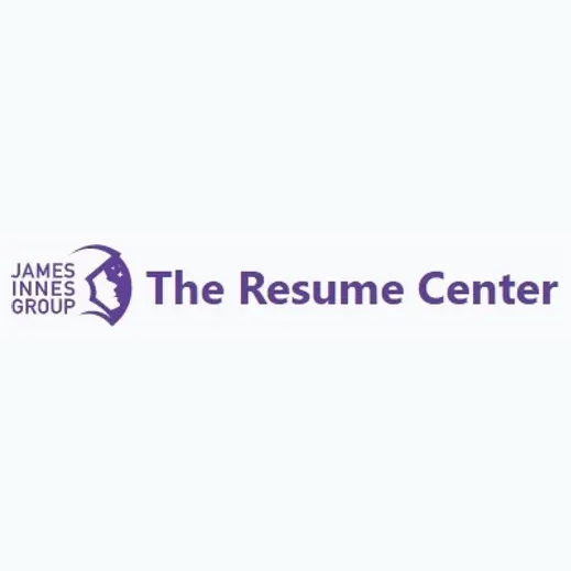 theresumecenter brand logo for theresumecenter.com