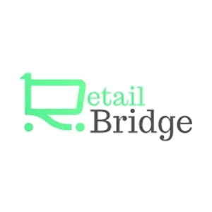 theretailbridge brand logo for theretailbridge.com