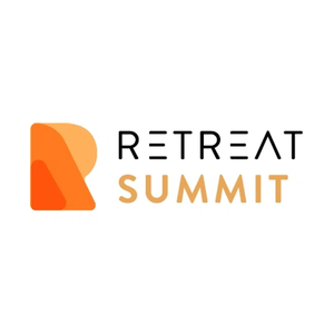 theretreatsummit brand logo for theretreatsummit.com