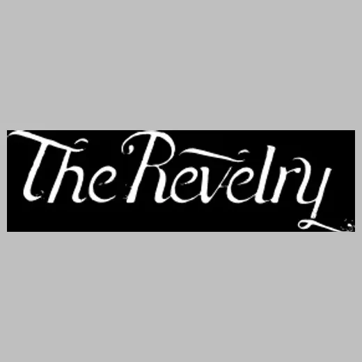 therevelryroc brand logo for therevelryroc.com